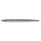 Parker Jotter Premium Classic Stainless Steel Chiselled kuličková tužka