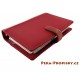 Filofax Sketch Pocket Maroon