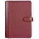 Filofax Sketch Pocket Maroon