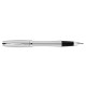 Parker Urban Fashion Fast-track Silver CT plnicí pero