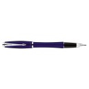 Parker Urban Fashion Bay City Blue CT plnicí pero