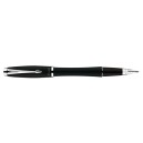 Parker Urban Fashion London Cab Black CT plnicí pero