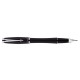 Parker Urban Muted Black CT plnicí pero