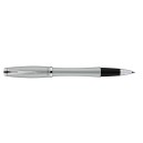 Parker Urban Fashion Fast-Track Silver CT roller