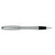 Parker Urban Fashion Fast-Track Silver CT roller