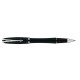 Parker Urban Fashion London Cab Black CT roller