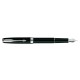 Parker Sonnet Laque Deep Black CT plnicí pero