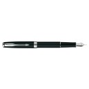 Parker Sonnet Matte Black CT plnicí pero