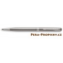 Parker Sonnet Stainless Steel CT kuličková tužka Slim