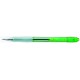 Kuličková tužka (propiska) Pilot Super Grip Neon zelená