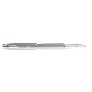 Parker I.M. Silver CT roller