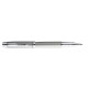 Parker I.M. Silver CT roller