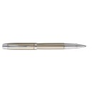 Parker I.M. Brushed Metal CT roller