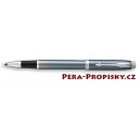 Parker I.M. Blue Grey CT roller