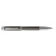 Parker I.M. Premium Deep Gun Metal Chiselled roller