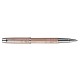 Parker I.M. Premium Metallic Pink roller