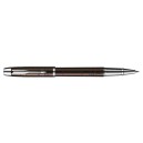 Parker I.M. Premium Metallic Brown roller