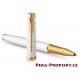 Parker IM Premium Pearl GT roller