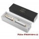 Parker IM Premium Pearl GT roller