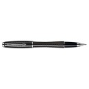 Parker Urban Premium Ebony Metal Chiselled plnicí pero