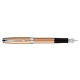 Parker Sonnet Pink Gold plnicí pero