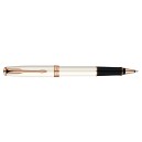 Parker Sonnet Pearl Lacquer roller