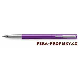 /264-1855-thickbox/parker-vector-purple-roller.jpg