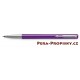 Parker Vector Purple roller