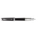 Parker Premier Laque Deep Black ST plnicí pero