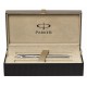 Parker Premier Deluxe Graduated Chiselling ST kuličková tužka