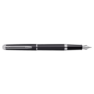 /314-768-thickbox/waterman-hemisphere-matt-black-ct-plnici-pero.jpg