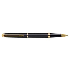 /315-771-thickbox/waterman-hemisphere-matt-black-gt-plnici-pero.jpg