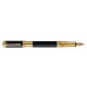 Waterman Elégance Black GT plnicí pero