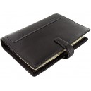 Filofax Holborn Personal Black