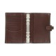 Filofax Holborn Personal Black