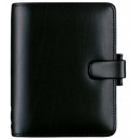 Filofax Metropol Personal Black