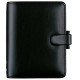 Filofax Metropol Personal Black