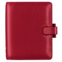 Filofax Metropol Personal Red