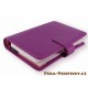 Filofax Metropol Personal Raspberry