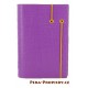 Filofax Apex Personal Fuchsia