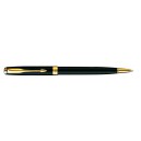 Parker Sonnet Laque Deep Black GT kuličková tužka