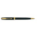 Parker Sonnet Matte Black GT kuličková tužka