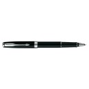 Parker Sonnet Laque Deep Black CT roller