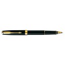 Parker Sonnet Laque Deep Black GT roller