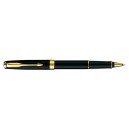 Parker Sonnet Laque Deep Black GT roller