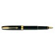 Parker Sonnet Laque Deep Black GT roller