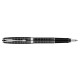 Parker Sonnet Dark Grey Laque CT roller