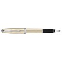 Parker Sonnet Sterling Silver CT roller