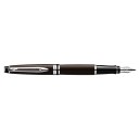 Waterman Expert Esential Deep Brown CT plnicí pero