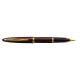 Waterman Caréne Marine Amber GT plnicí pero